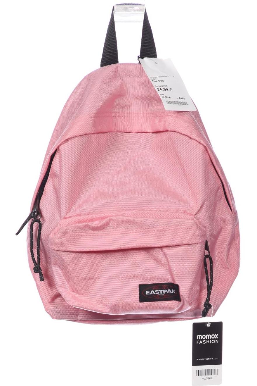 

Eastpak Damen Rucksack, pink, Gr.