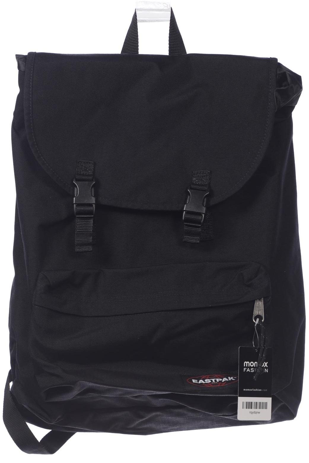 

Eastpak Damen Rucksack, schwarz, Gr.