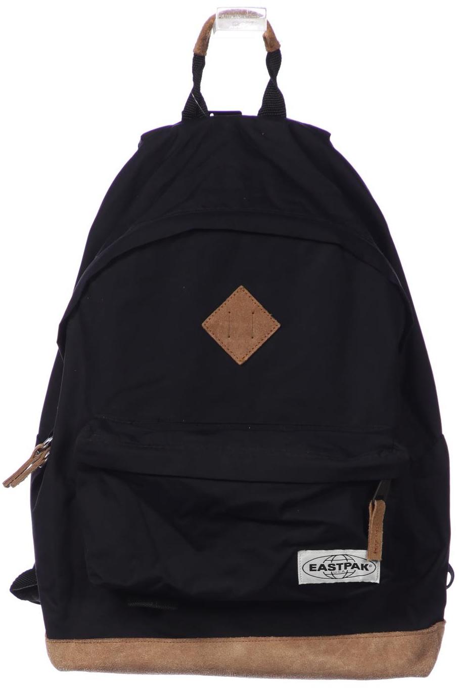 

Eastpak Damen Rucksack, schwarz