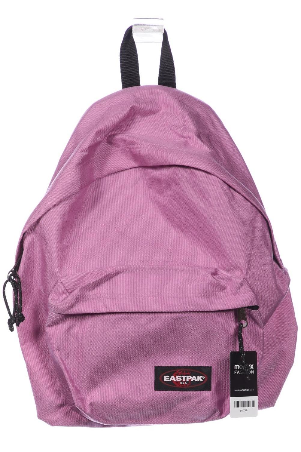 

Eastpak Damen Rucksack, pink, Gr.