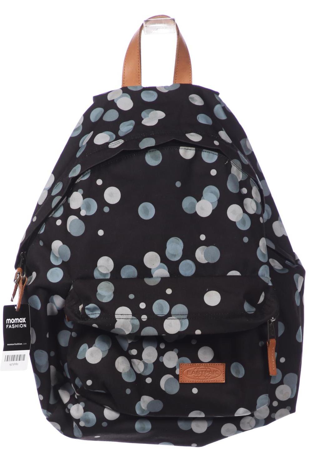 

Eastpak Damen Rucksack, schwarz, Gr.