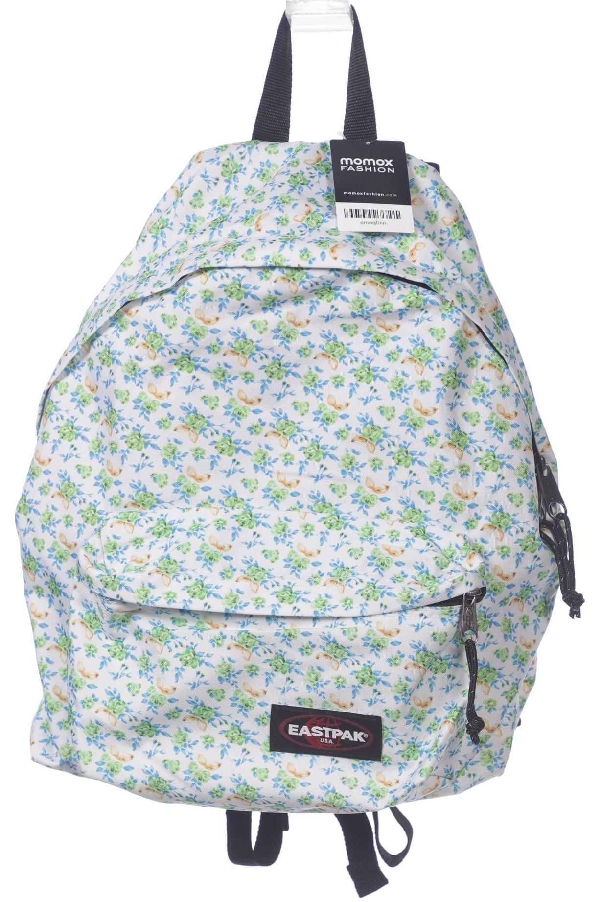 

Eastpak Damen Rucksack, weiß, Gr.