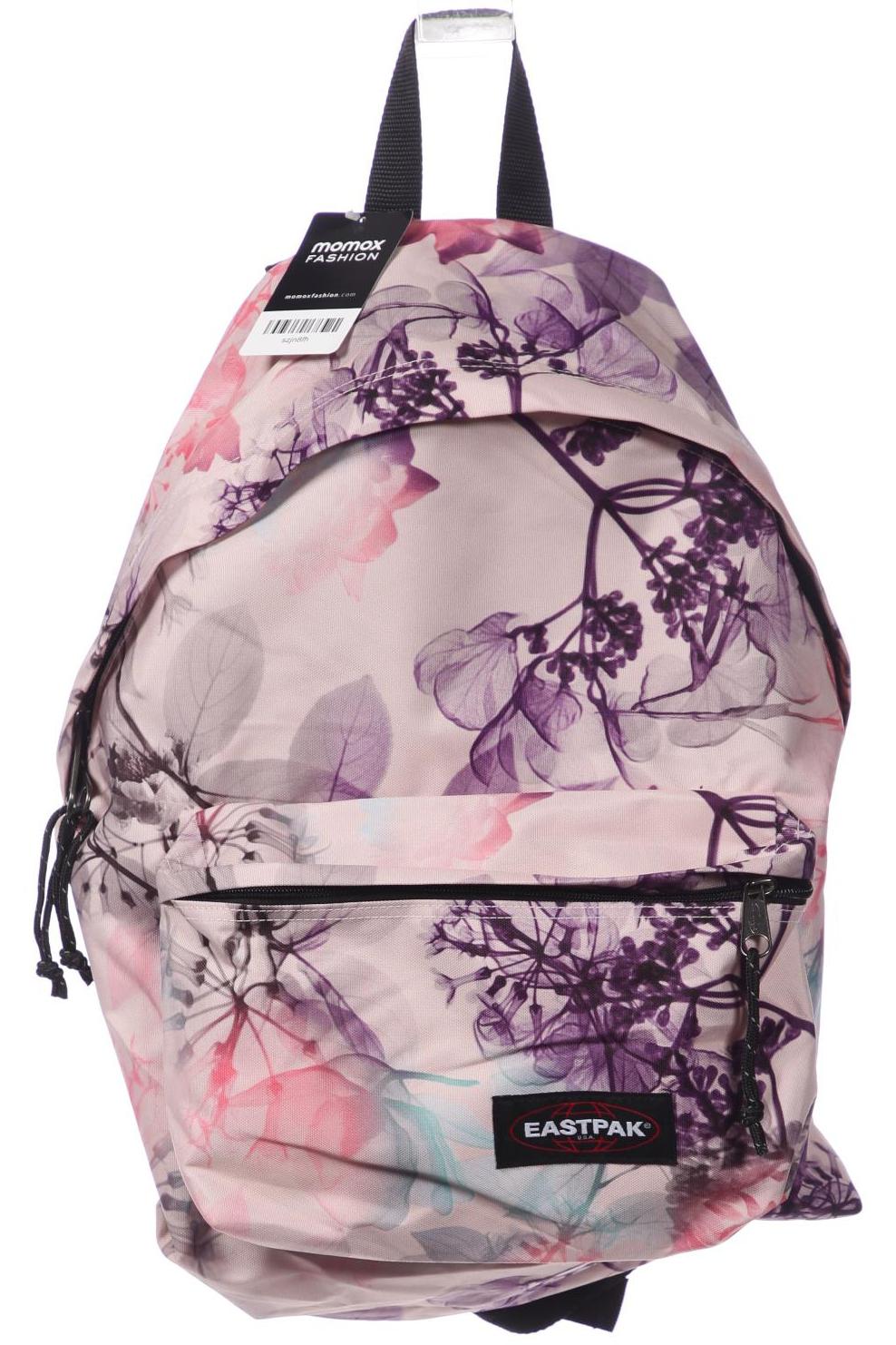 

Eastpak Damen Rucksack, pink, Gr.