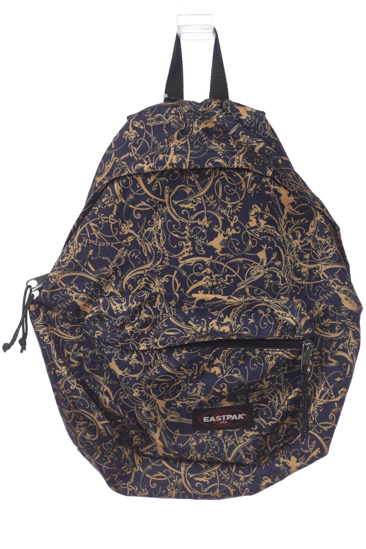 

Eastpak Damen Rucksack, marineblau
