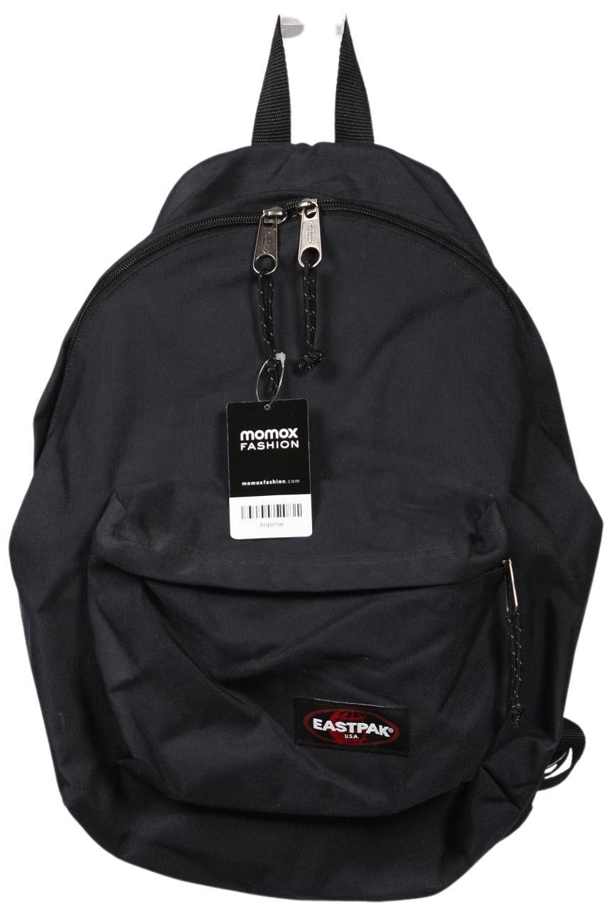 

Eastpak Damen Rucksack, schwarz, Gr.