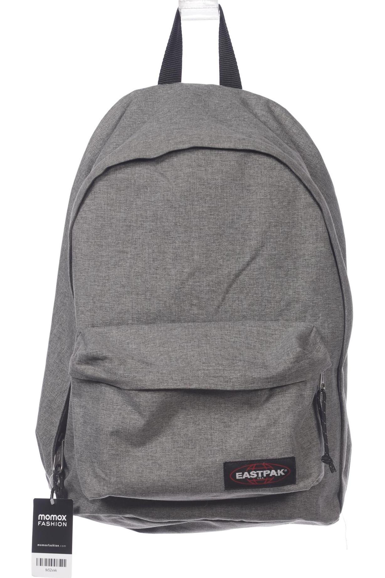 

Eastpak Damen Rucksack, grau, Gr.