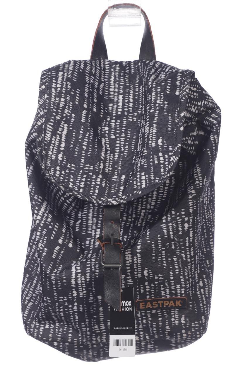 

Eastpak Damen Rucksack, schwarz, Gr.