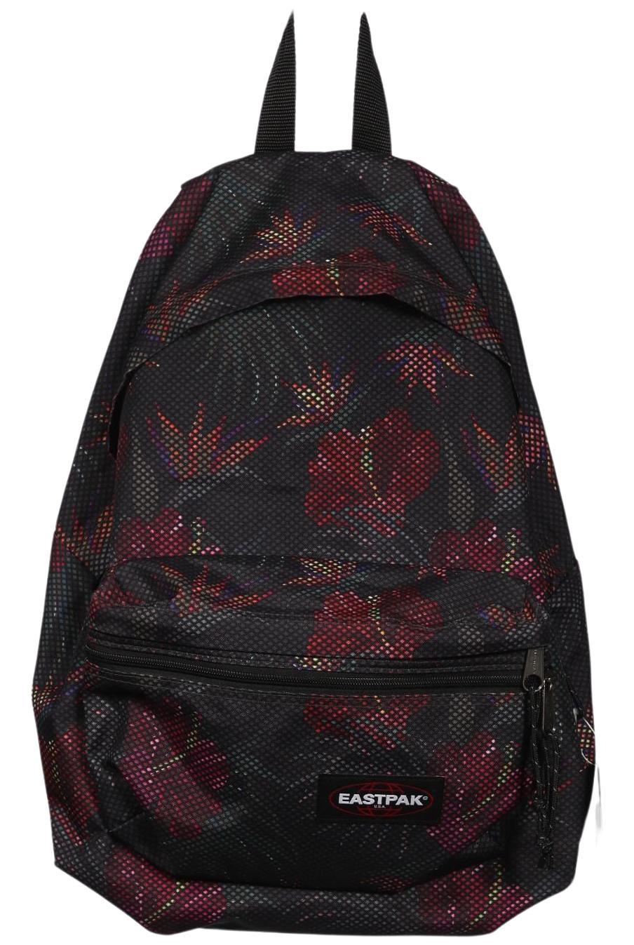 

Eastpak Damen Rucksack, schwarz, Gr.