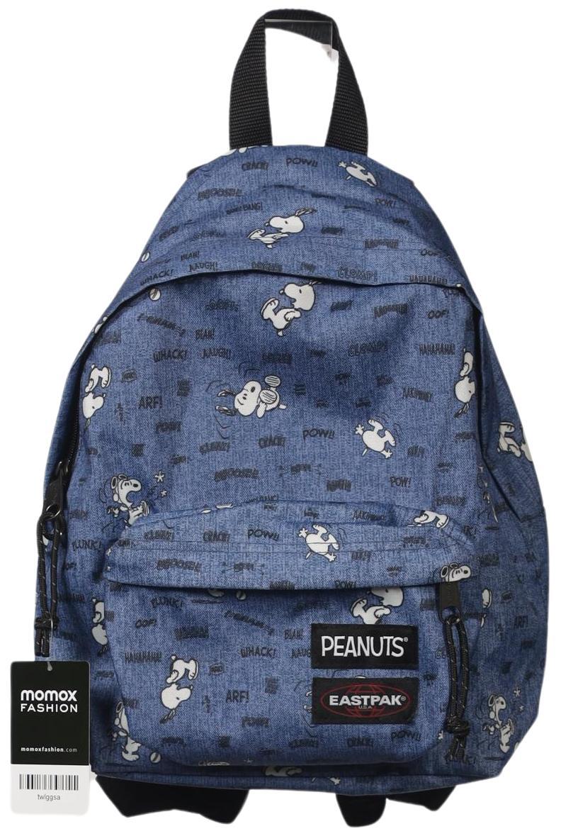 

Eastpak Damen Rucksack, blau, Gr.