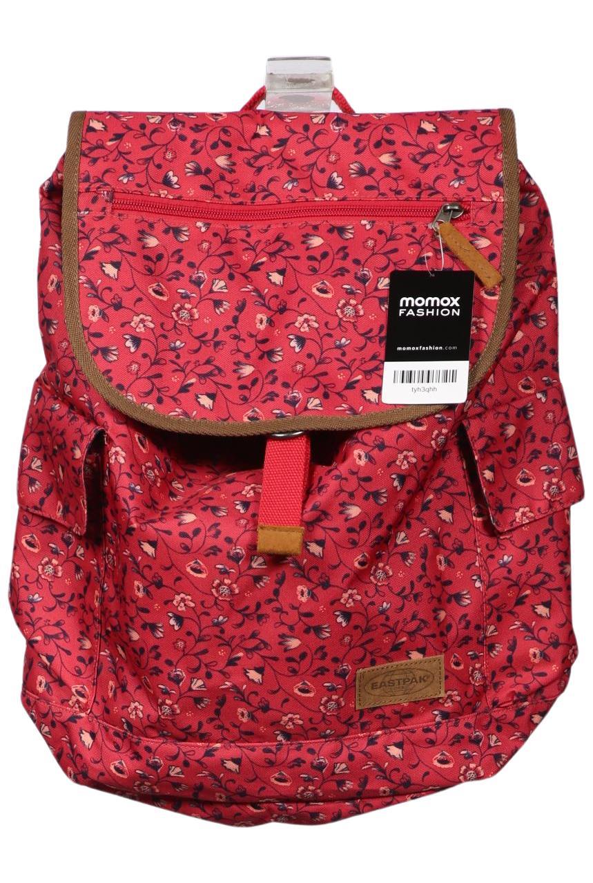 

Eastpak Damen Rucksack, rot, Gr.