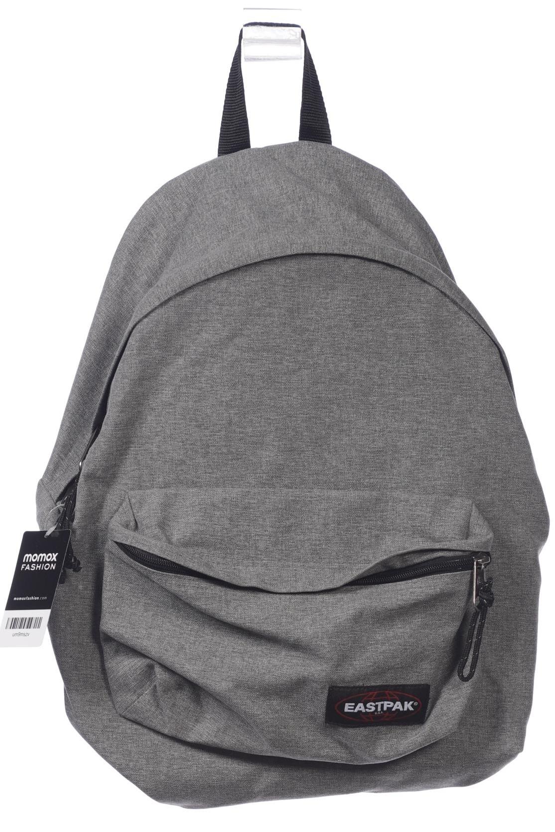 

Eastpak Damen Rucksack, grau, Gr.