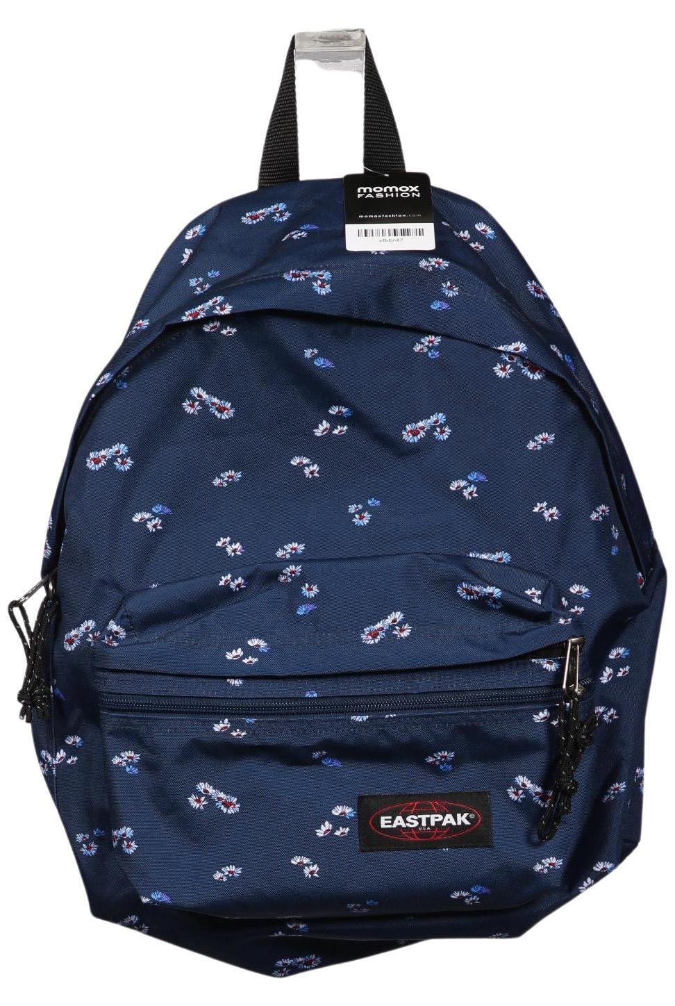 

Eastpak Damen Rucksack, marineblau, Gr.