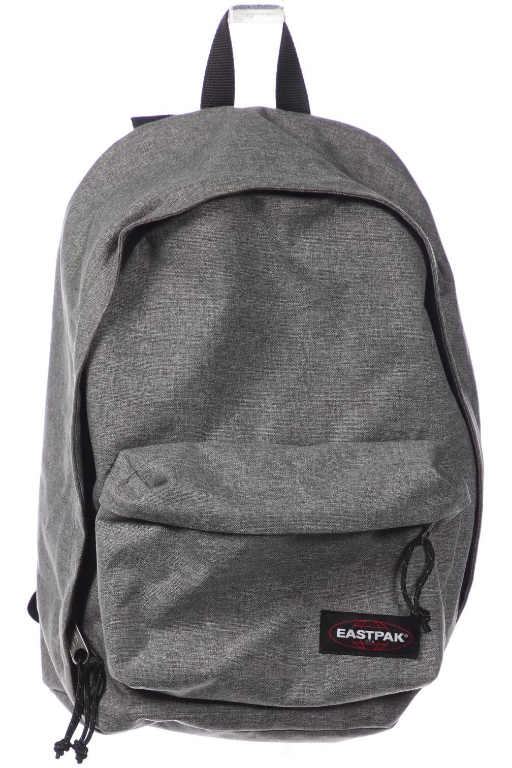 

Eastpak Damen Rucksack, grau, Gr.
