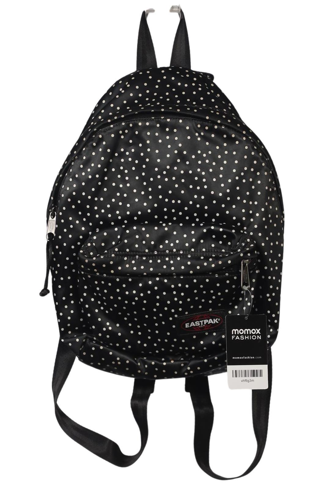 

Eastpak Damen Rucksack, schwarz, Gr.