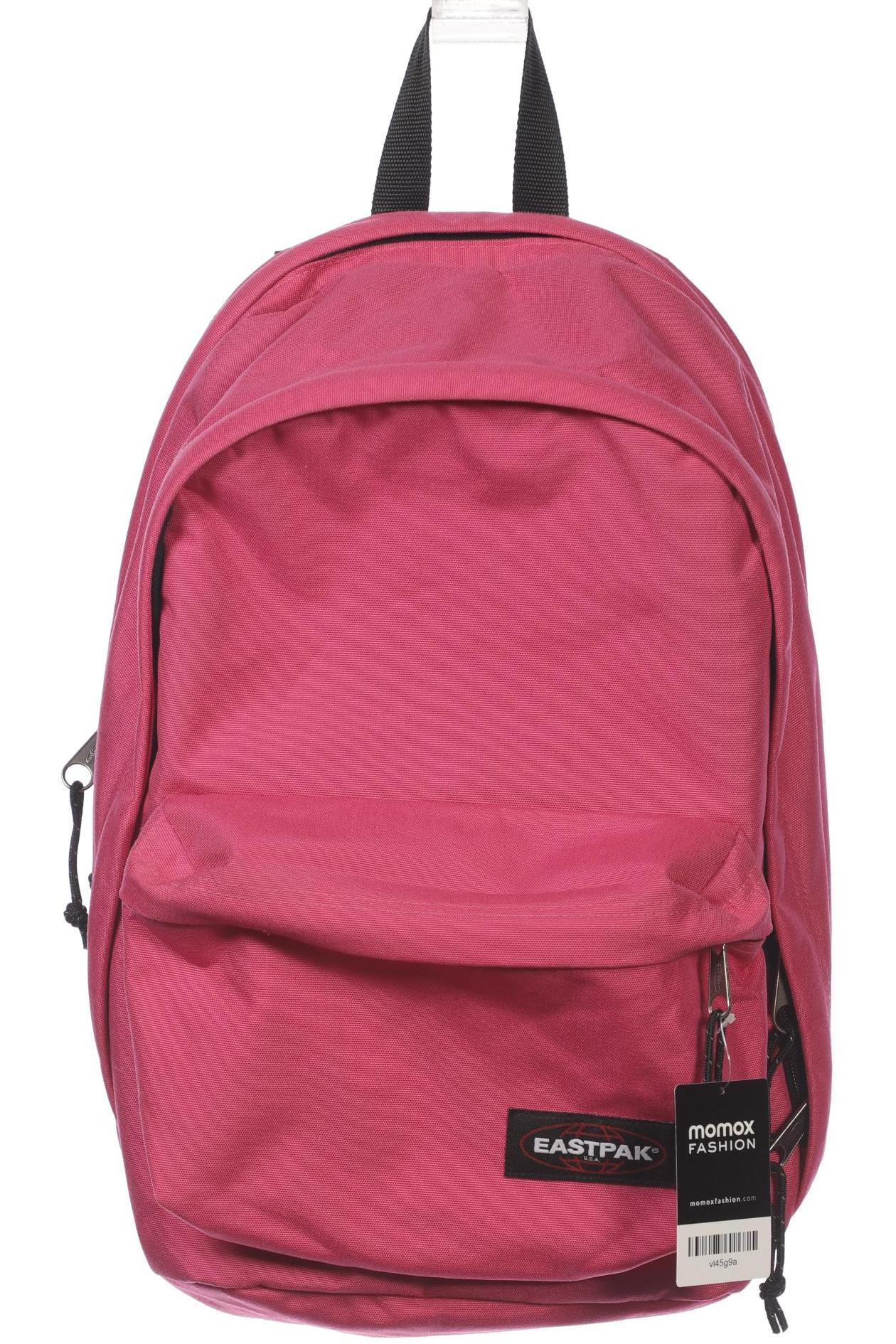 

Eastpak Damen Rucksack, pink