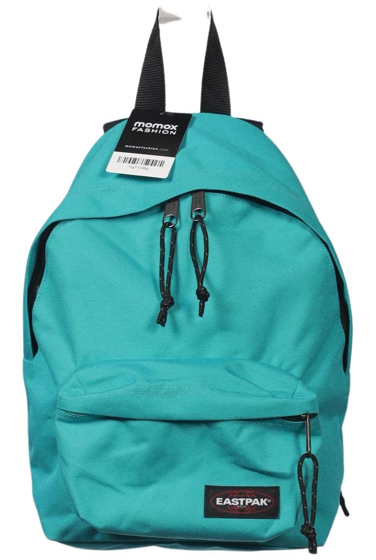 

Eastpak Damen Rucksack, türkis, Gr.