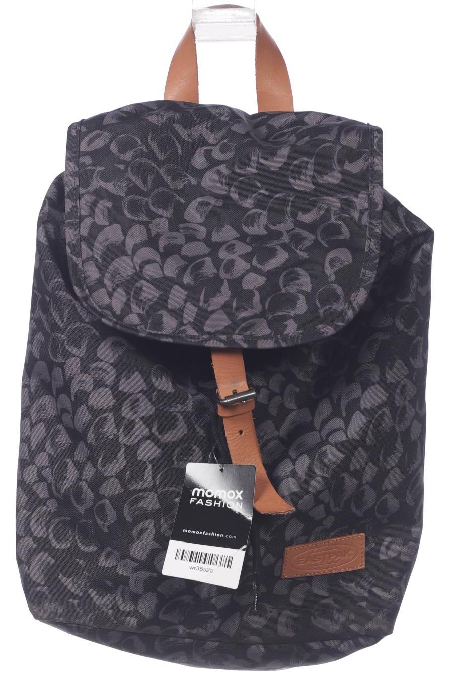 

Eastpak Damen Rucksack, schwarz, Gr.