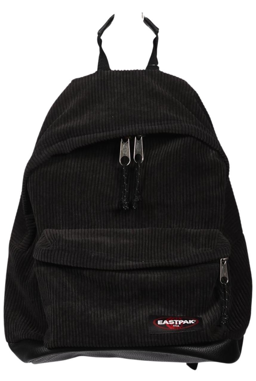 

Eastpak Damen Rucksack, schwarz, Gr.