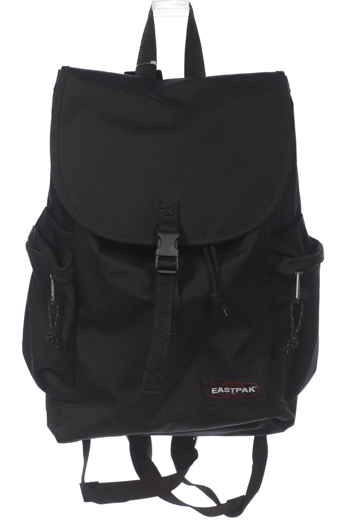 

Eastpak Damen Rucksack, schwarz