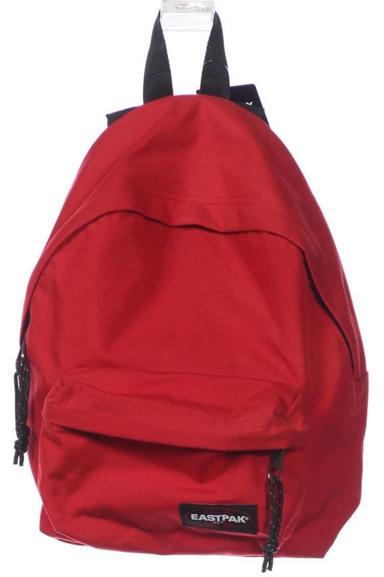 

Eastpak Damen Rucksack, rot, Gr.