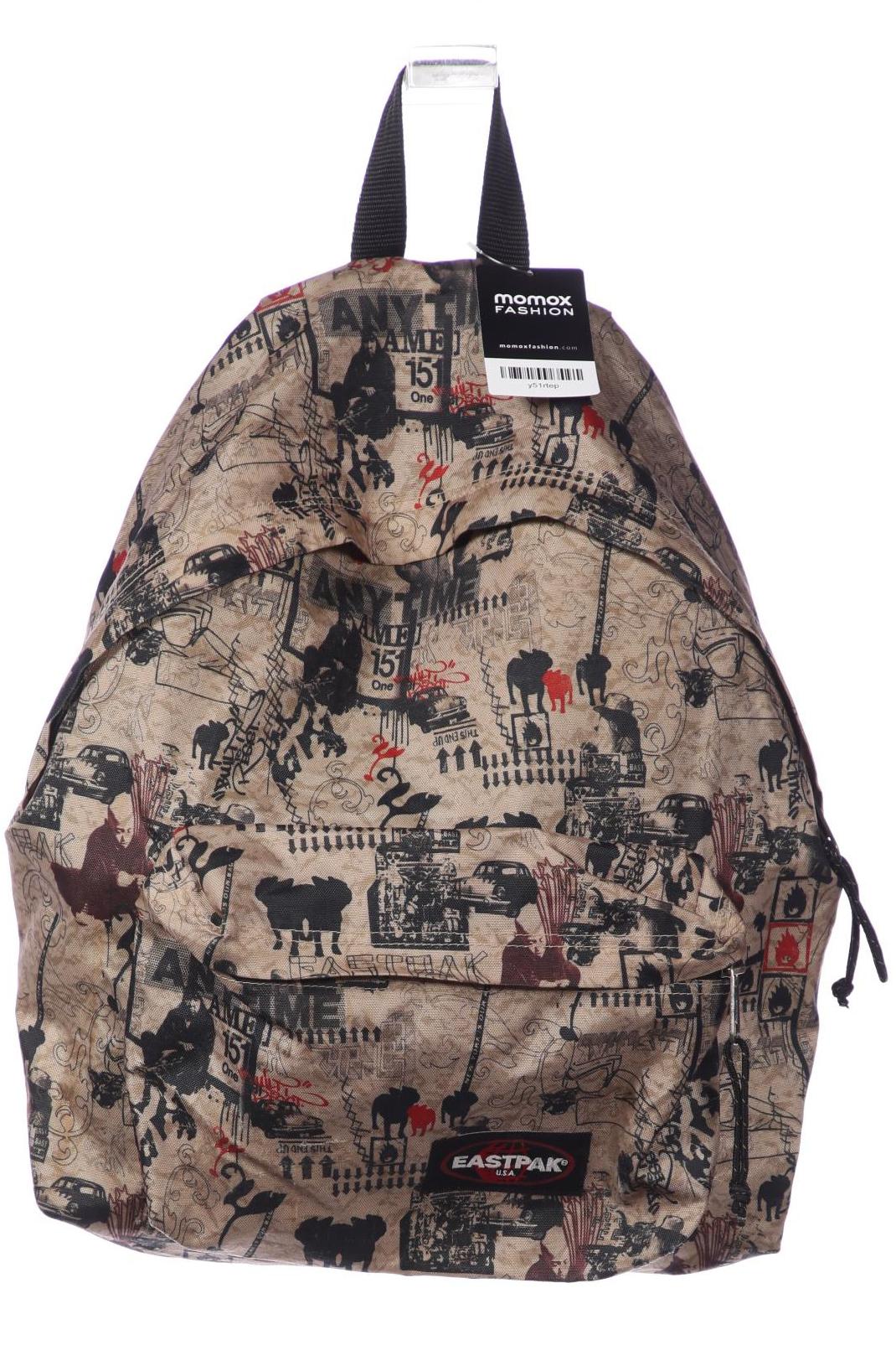 

Eastpak Damen Rucksack, beige, Gr.