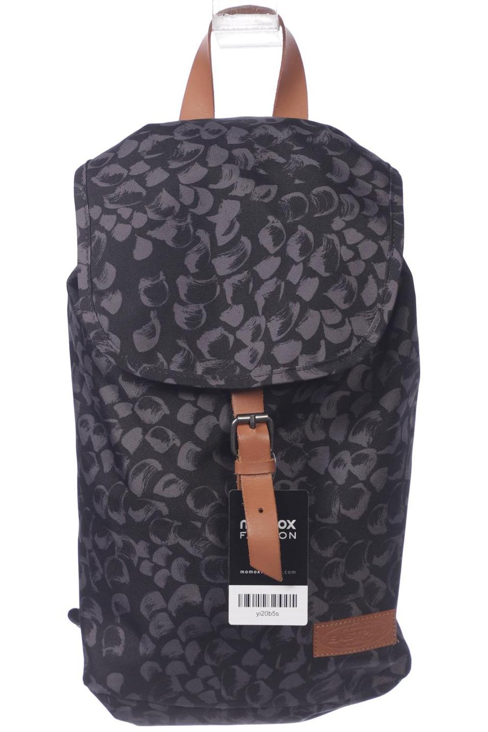 

Eastpak Damen Rucksack, schwarz, Gr.