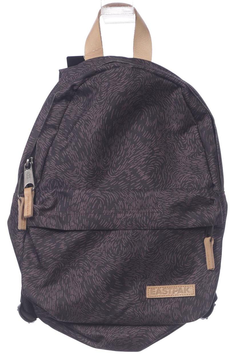 

Eastpak Damen Rucksack, schwarz, Gr.