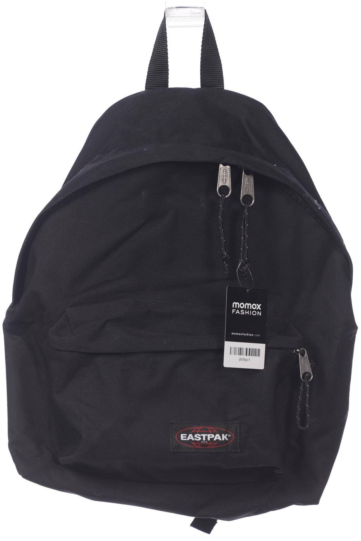 

Eastpak Damen Rucksack, schwarz, Gr.