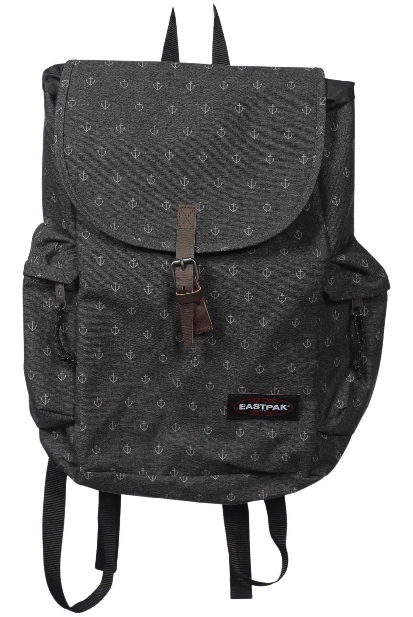 

Eastpak Damen Rucksack, grau, Gr.