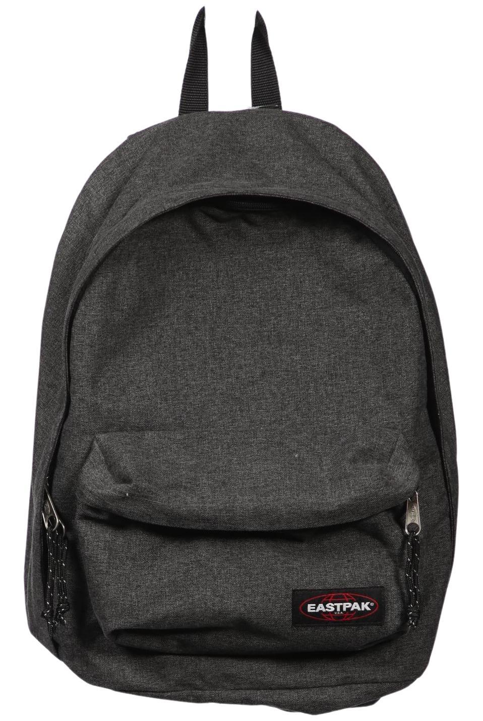 

Eastpak Damen Rucksack, grau, Gr.