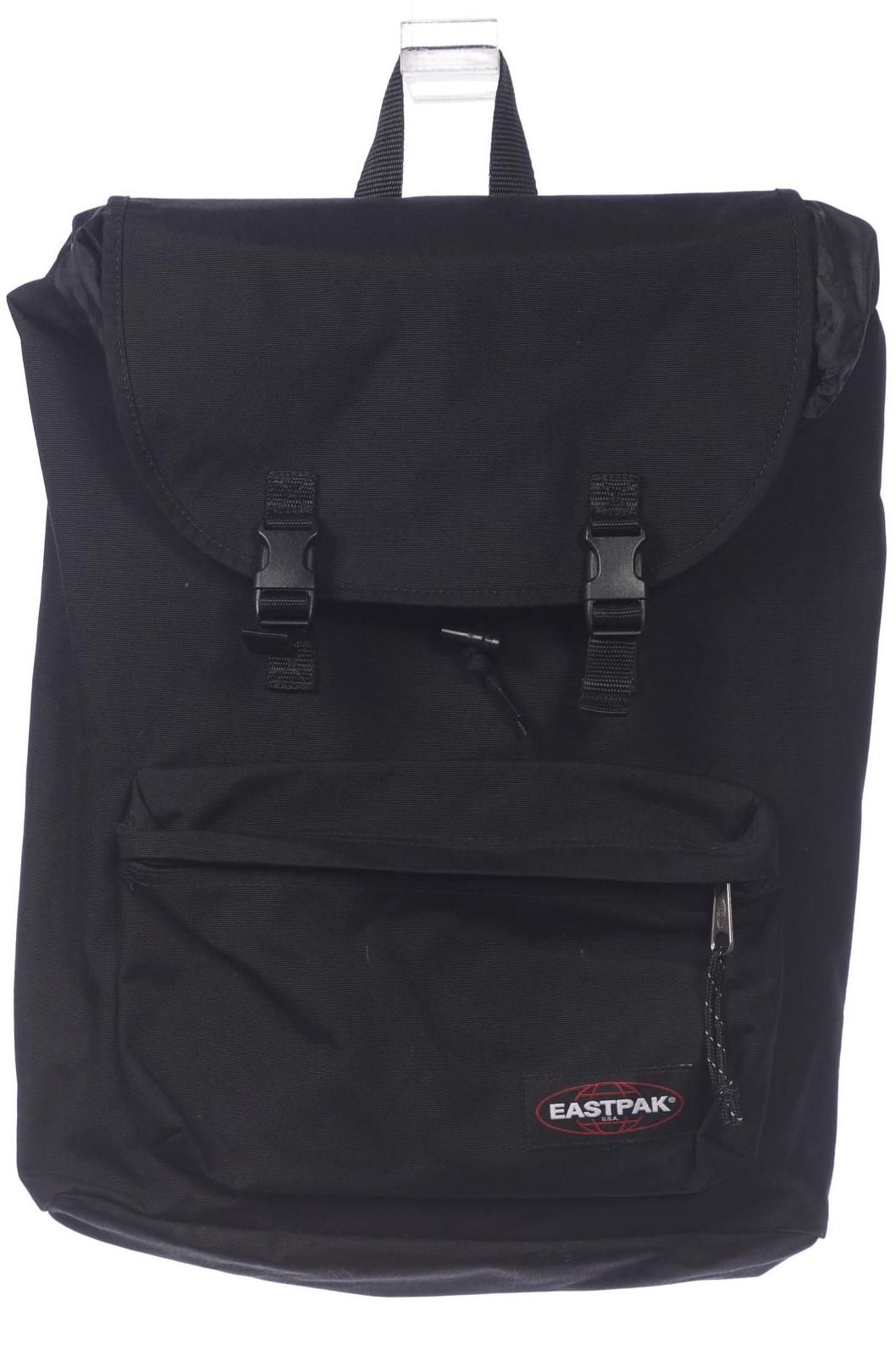 

Eastpak Damen Rucksack, schwarz, Gr.