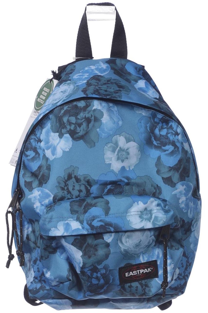 

Eastpak Damen Rucksack, blau, Gr.