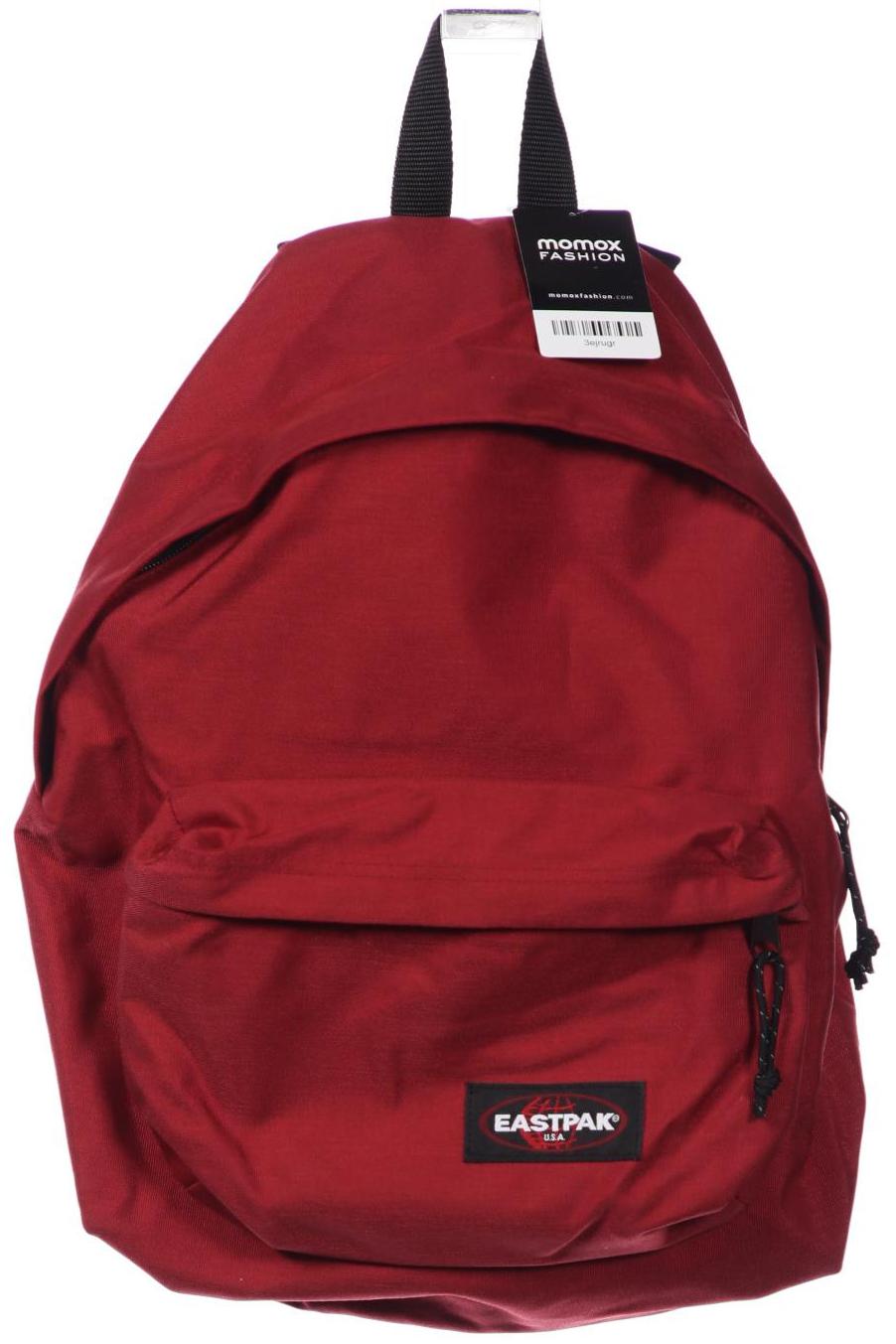 

Eastpak Damen Rucksack, rot, Gr.