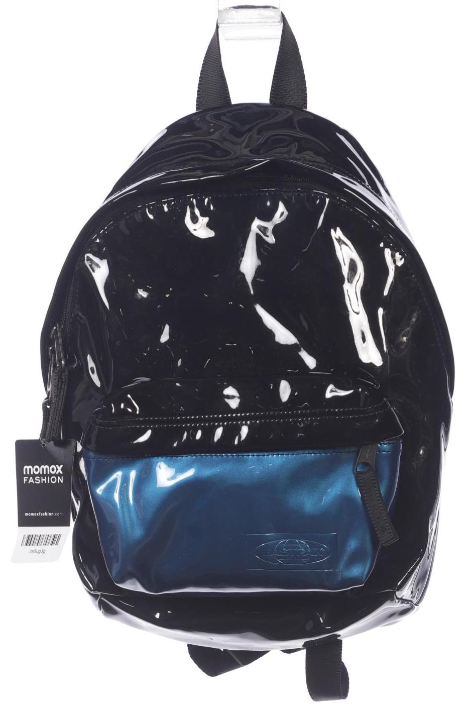

Eastpak Damen Rucksack, schwarz, Gr.