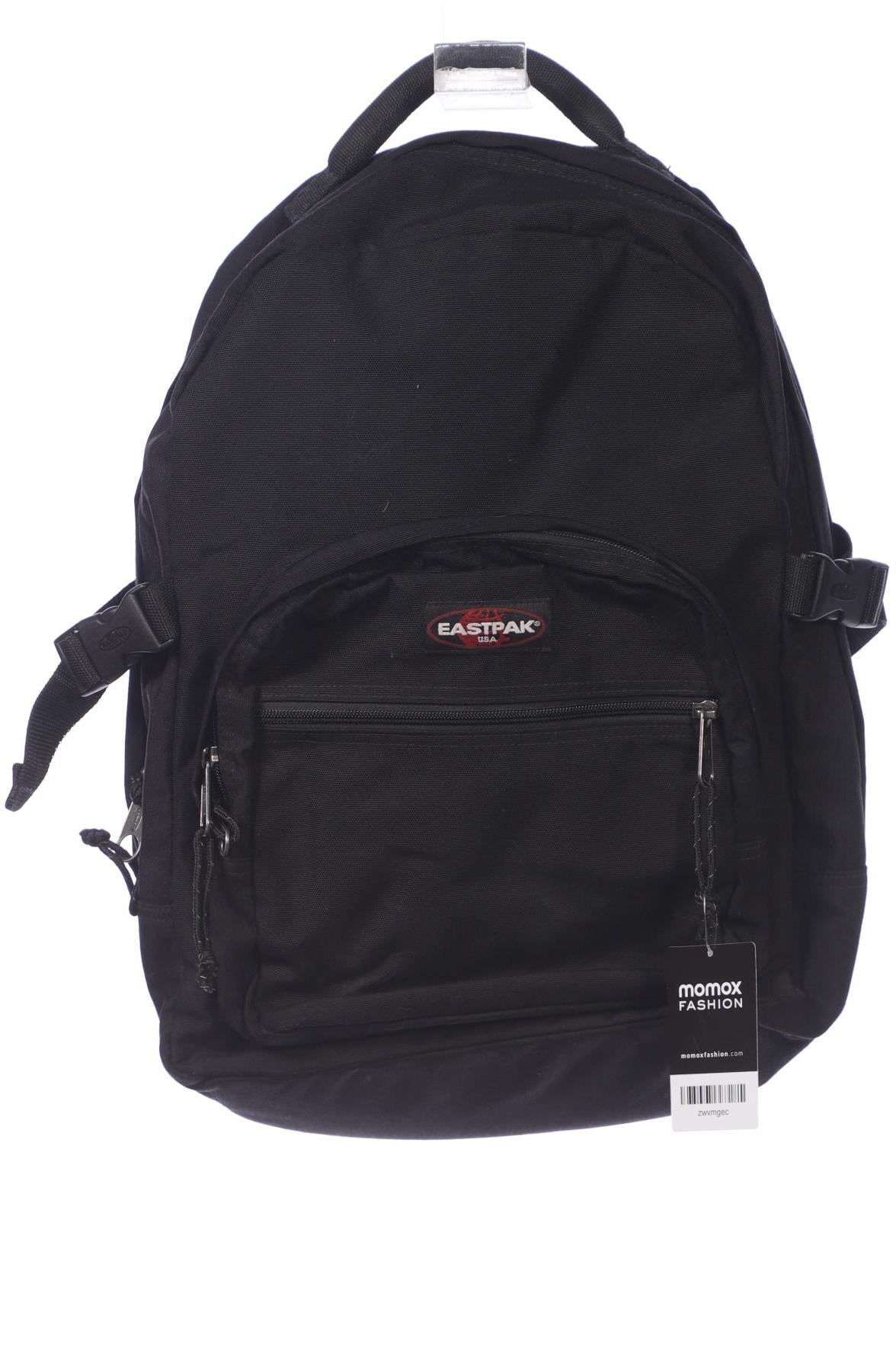 

Eastpak Damen Rucksack, schwarz