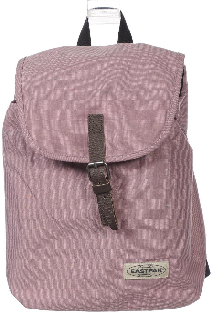 

Eastpak Damen Rucksack, flieder, Gr.