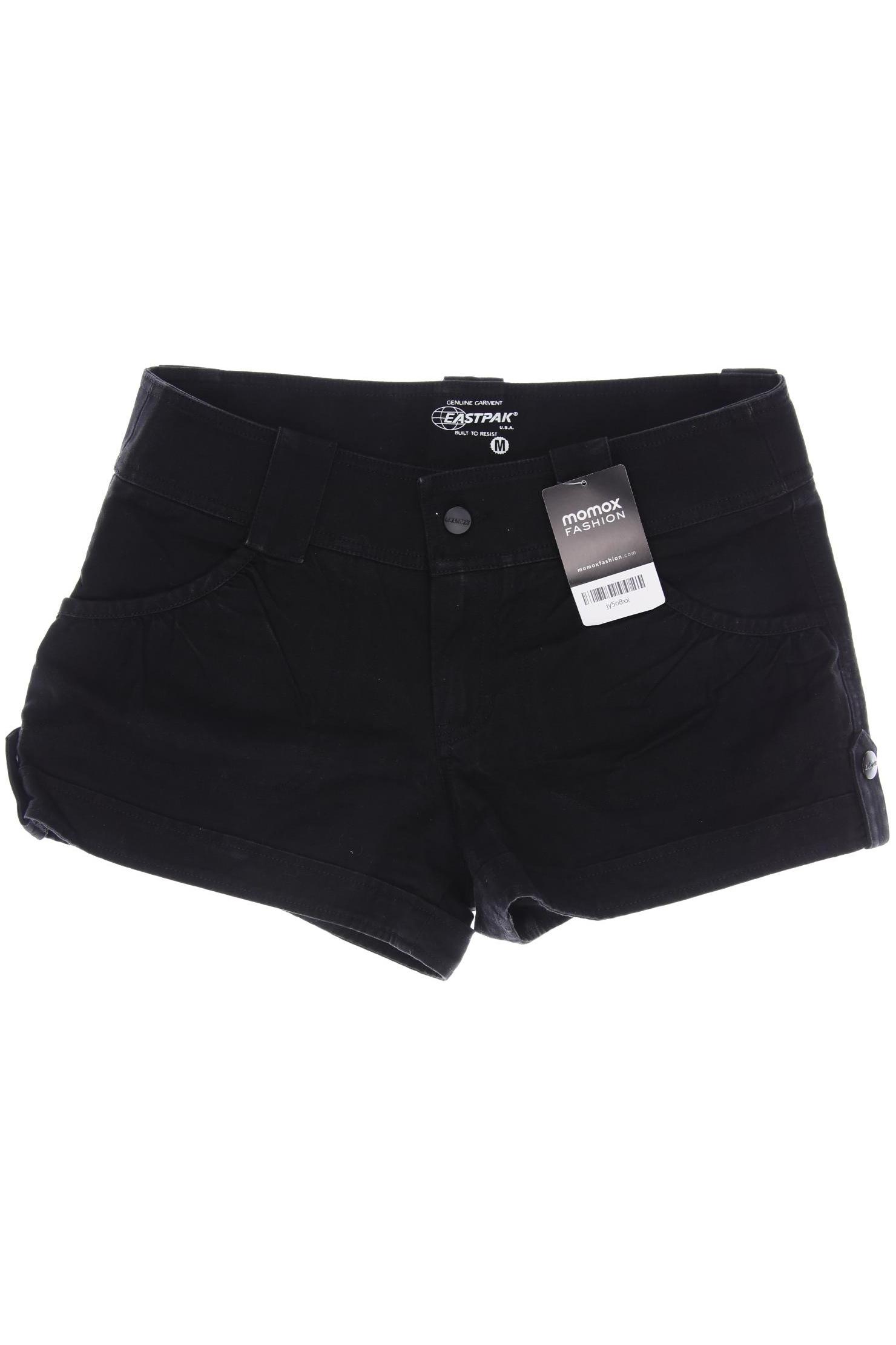 

Eastpak Damen Shorts, schwarz