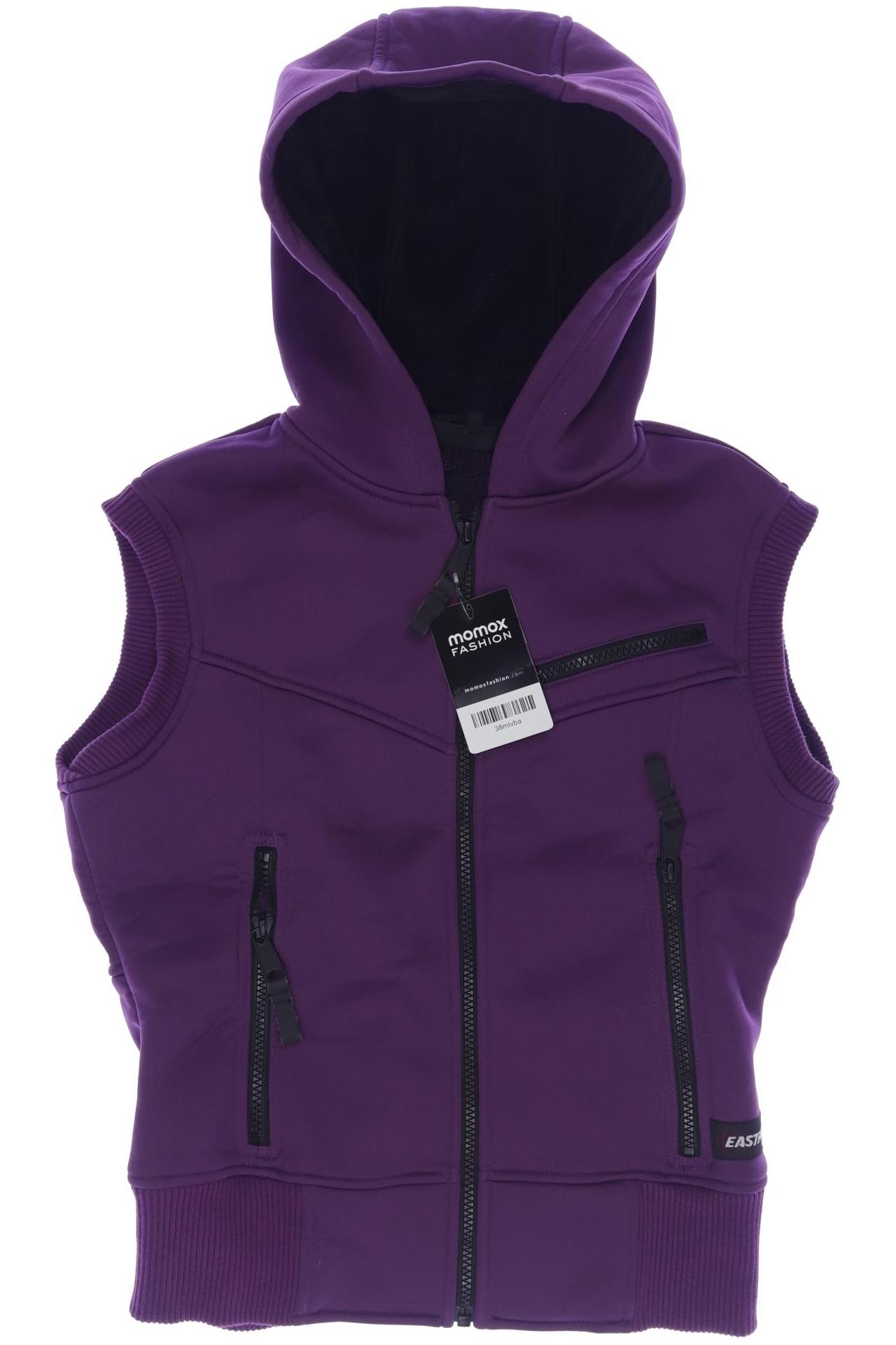 

Eastpak Damen Weste, flieder, Gr. 36