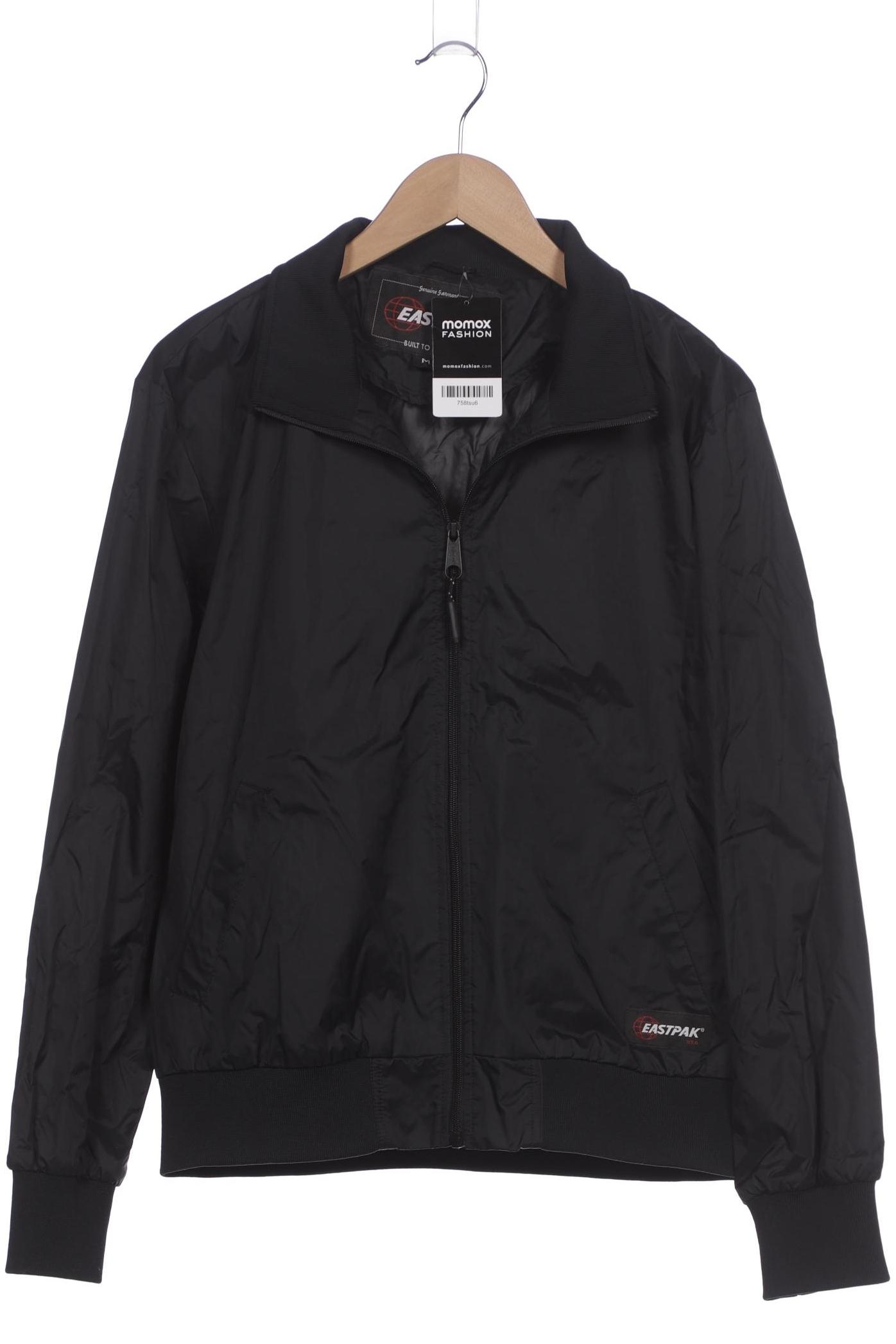 

Eastpak Herren Jacke, schwarz, Gr. 48