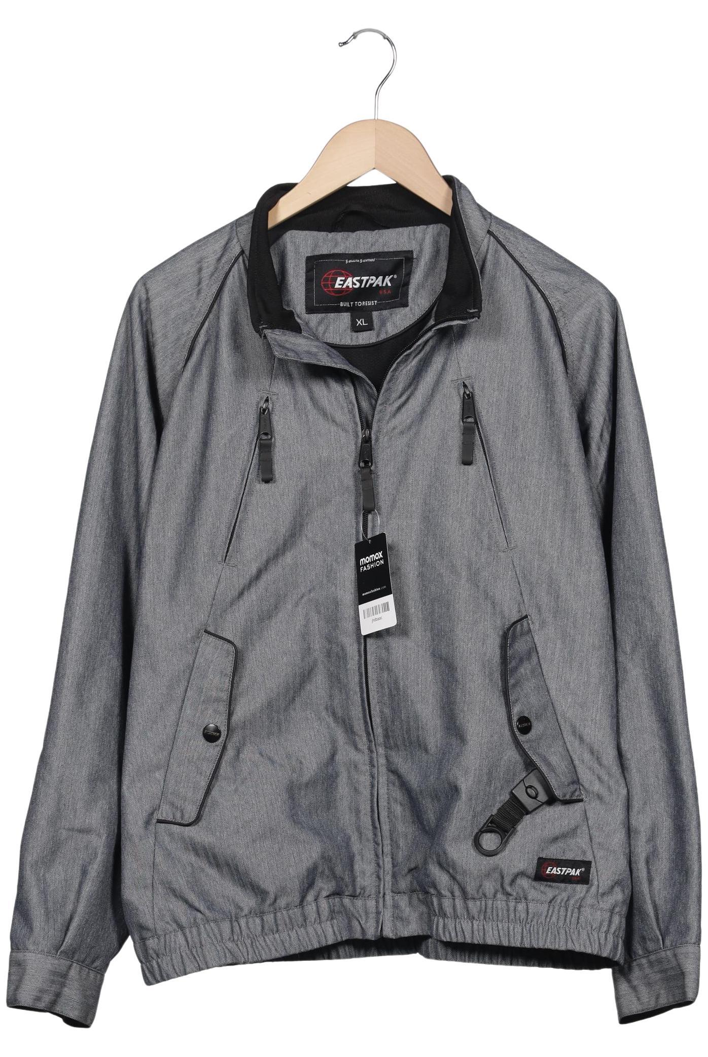 Thumbnail - Eastpak Herren Jacke, hellblau, Gr. 54