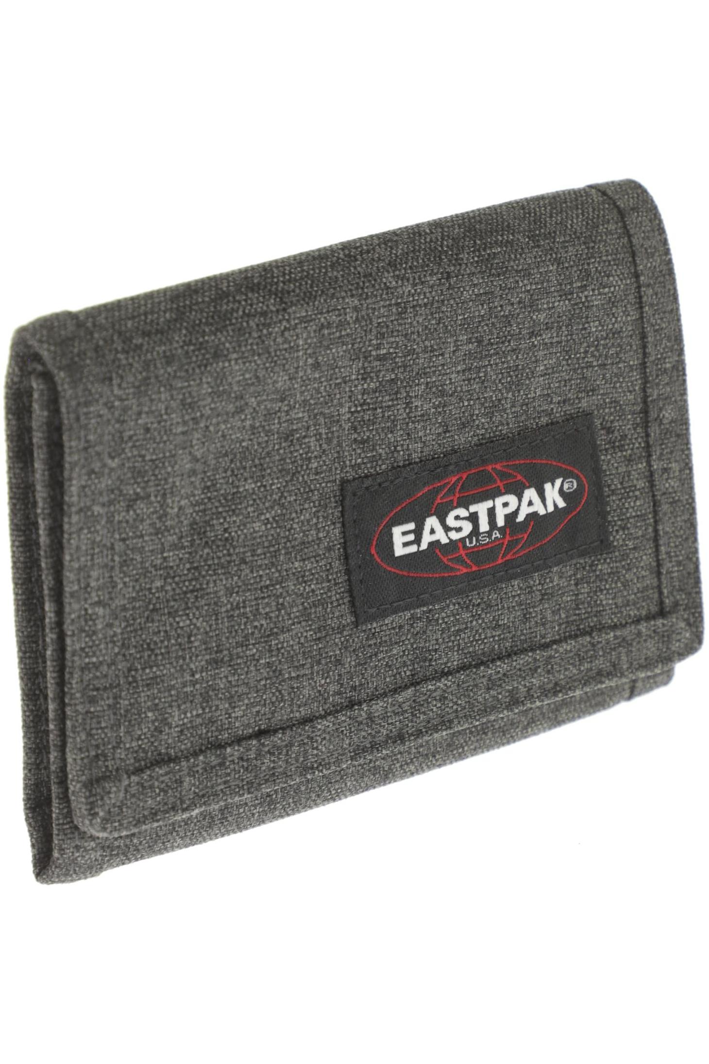 

Eastpak Herren Portemonnaie, grau