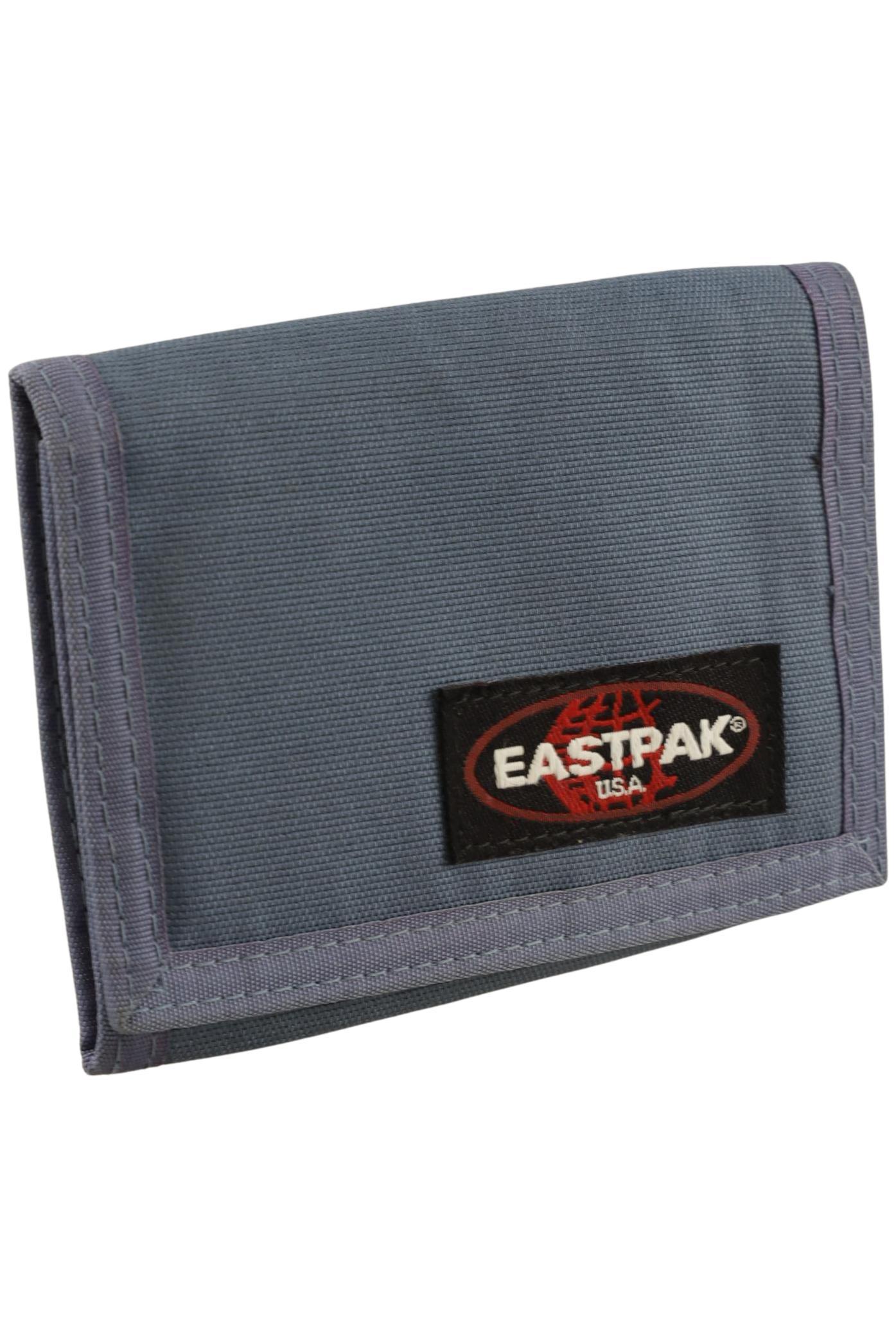 

Eastpak Herren Portemonnaie, blau, Gr.