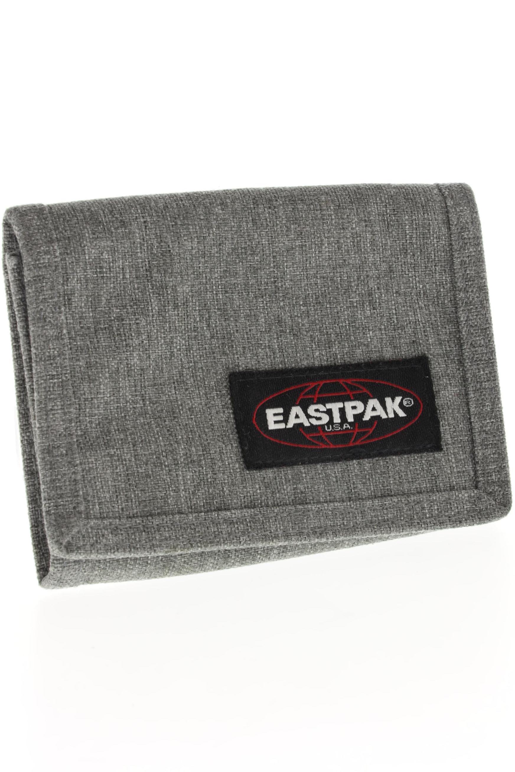 

Eastpak Herren Portemonnaie, grau, Gr.