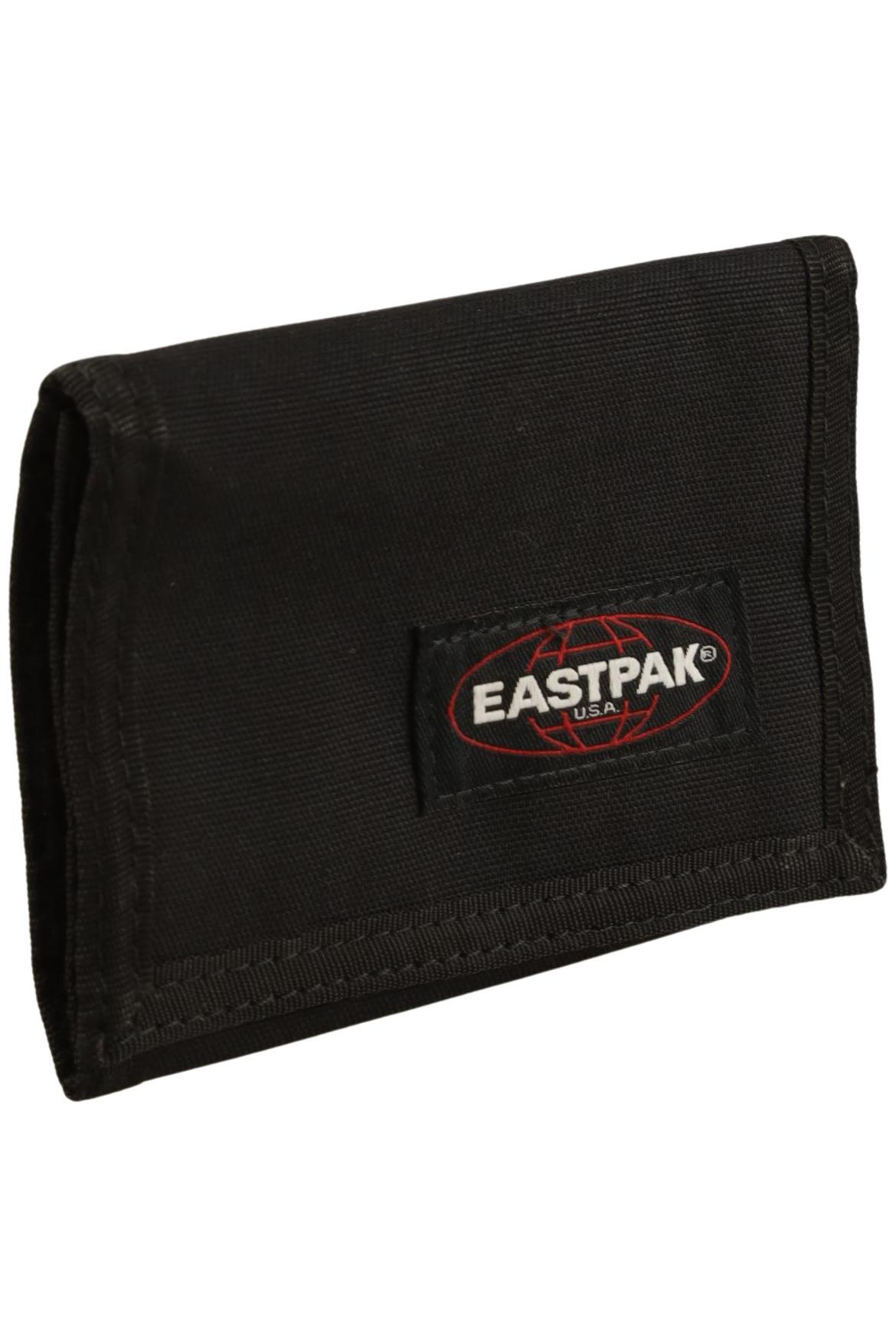 

Eastpak Herren Portemonnaie, schwarz, Gr.