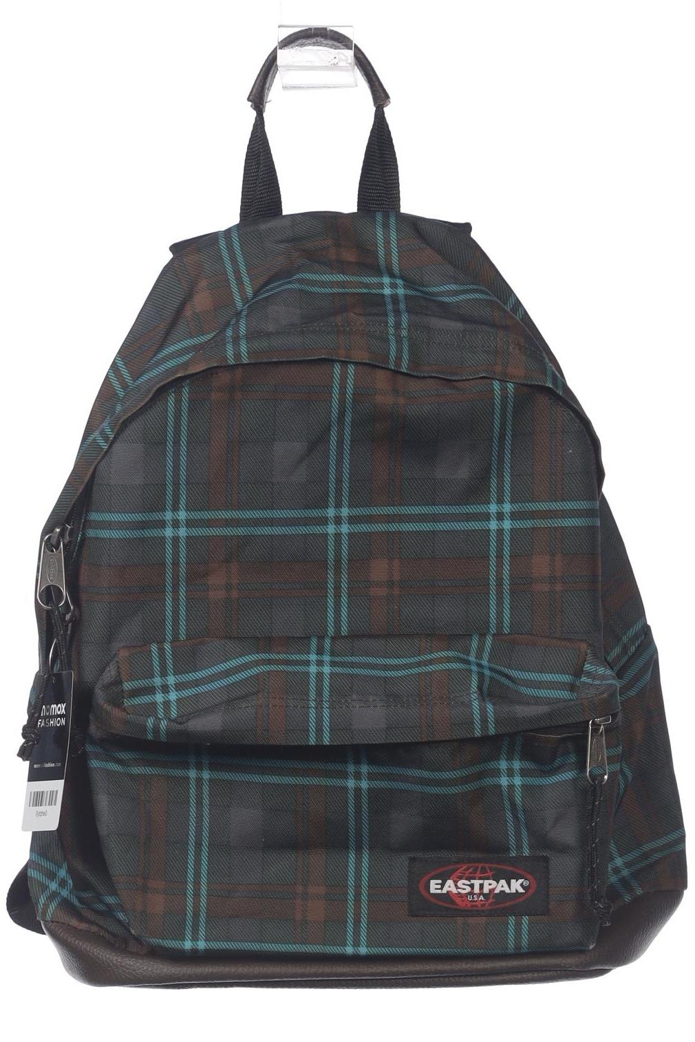 

Eastpak Herren Rucksack, grün, Gr.