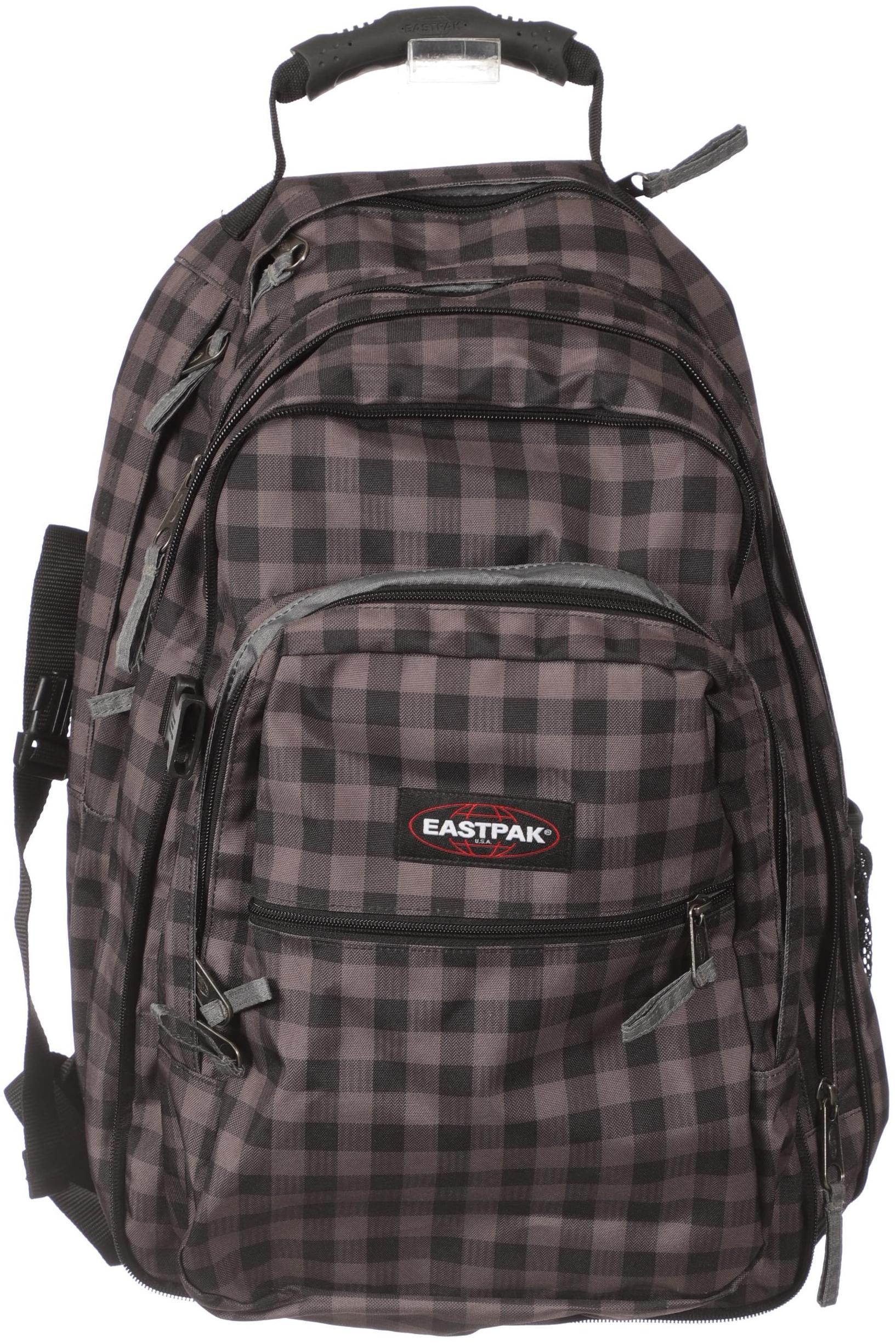 

Eastpak Herren Rucksack, grau, Gr.
