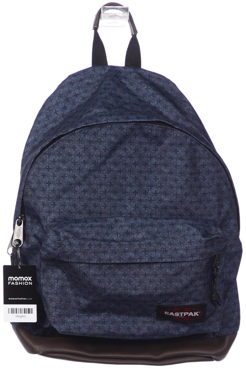 

Eastpak Herren Rucksack, blau, Gr.