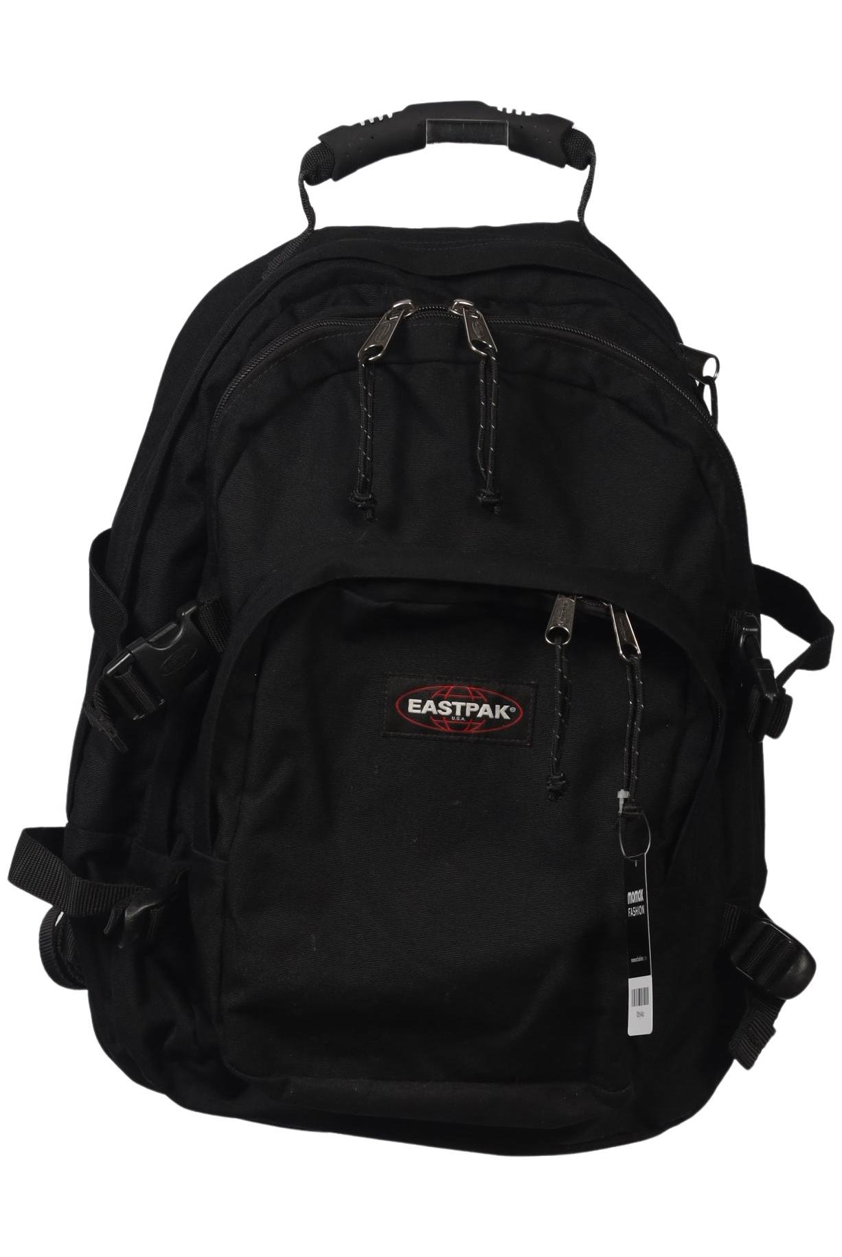 

Eastpak Herren Rucksack, schwarz, Gr.