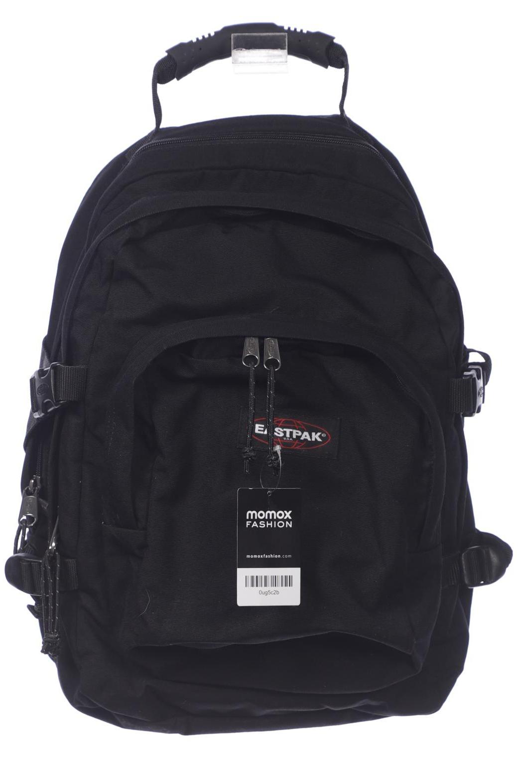 

Eastpak Herren Rucksack, schwarz