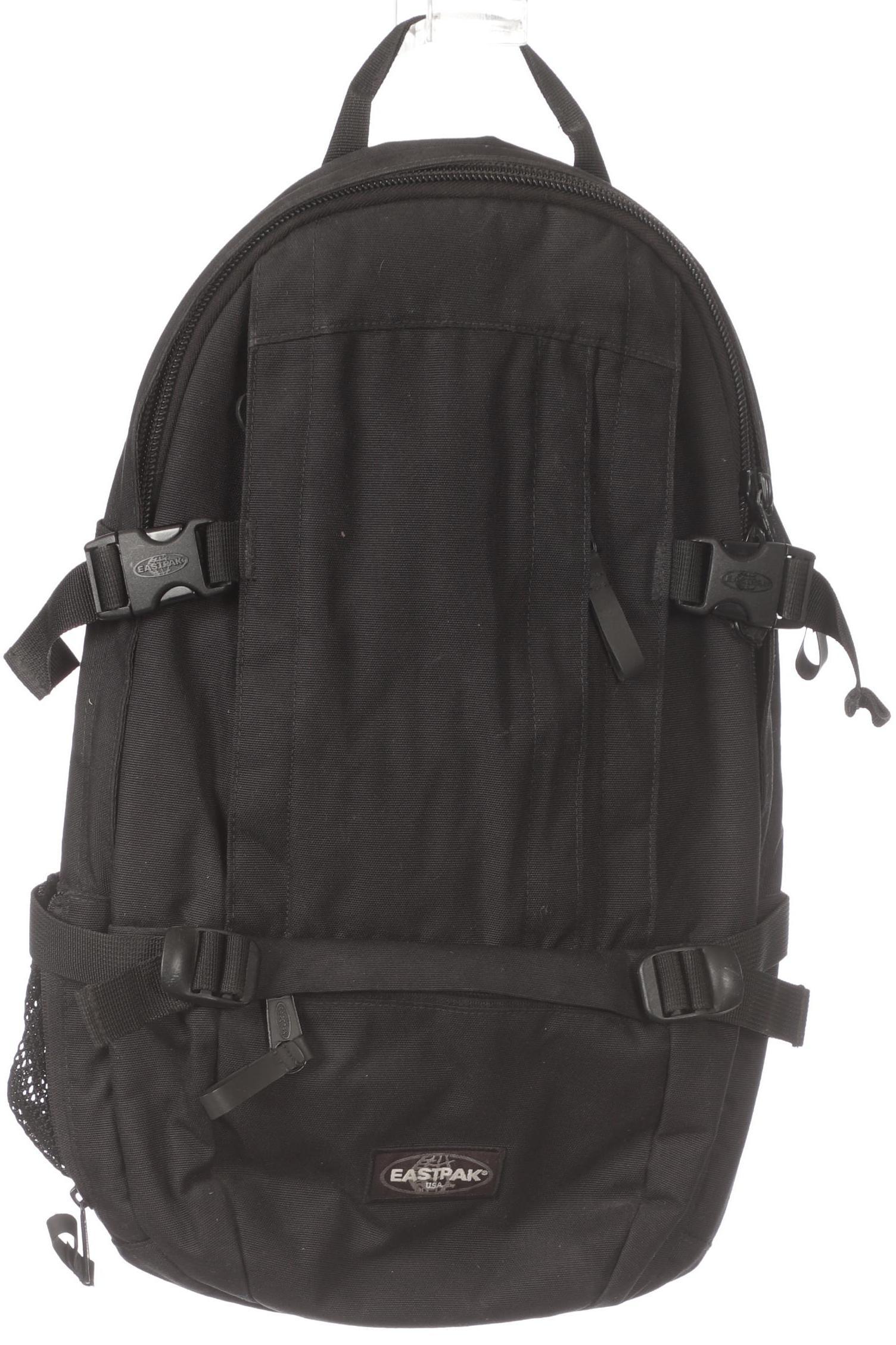 Thumbnail - Eastpak Herren Rucksack, schwarz, Gr.